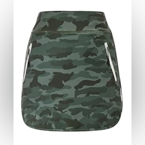 JACK SMITH Women's Athletic Skort - Picture 12 of 16